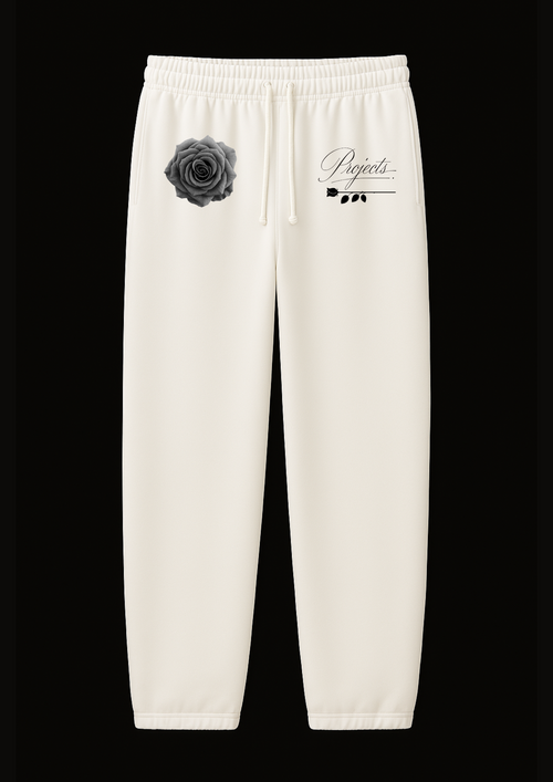 BLACK ROSE PROJECTS sweatpants adult